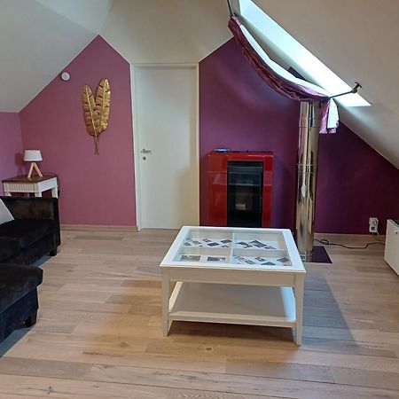 B&B Madoli Érezée Zewnętrze zdjęcie
