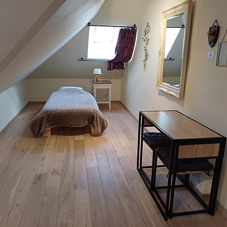 B&B Madoli Érezée Zewnętrze zdjęcie