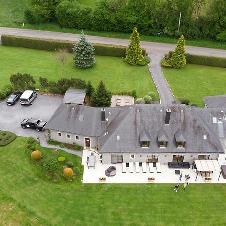 B&B Madoli Érezée Zewnętrze zdjęcie