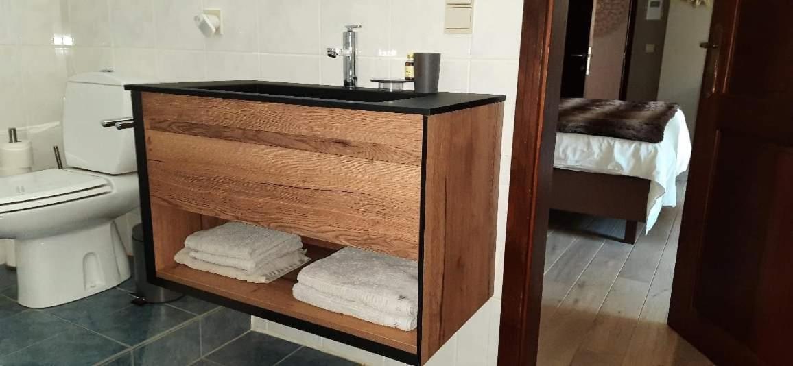 B&B Madoli Érezée Zewnętrze zdjęcie