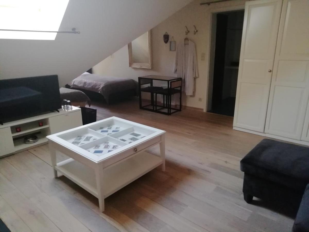 B&B Madoli Érezée Zewnętrze zdjęcie