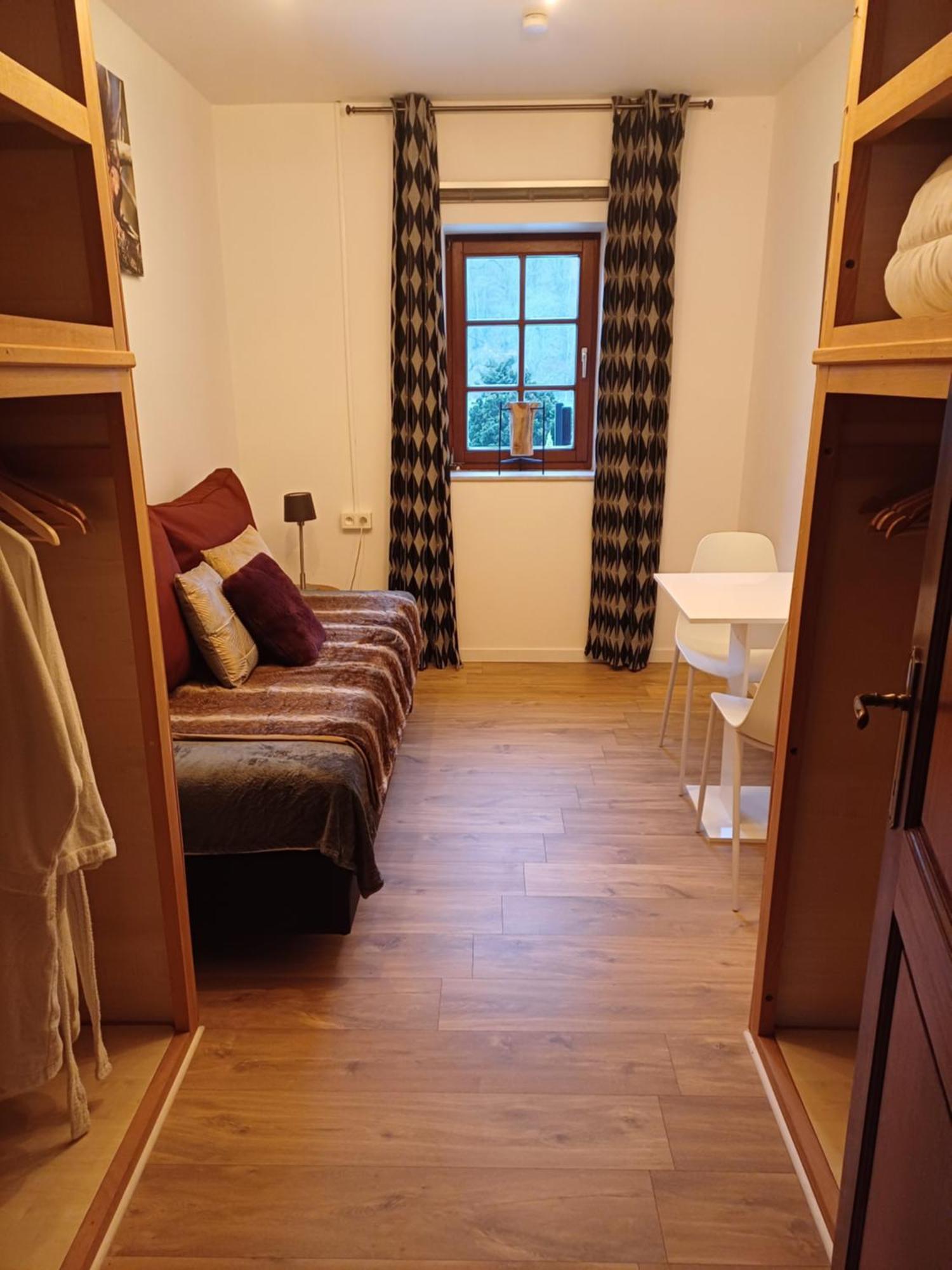 B&B Madoli Érezée Zewnętrze zdjęcie