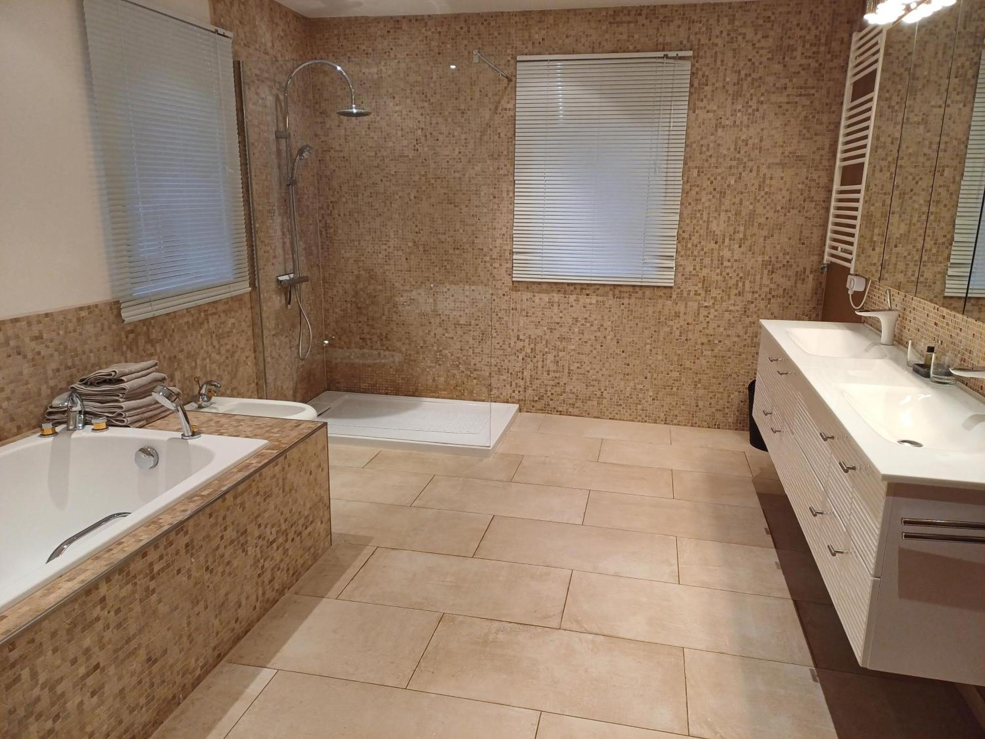 B&B Madoli Érezée Zewnętrze zdjęcie