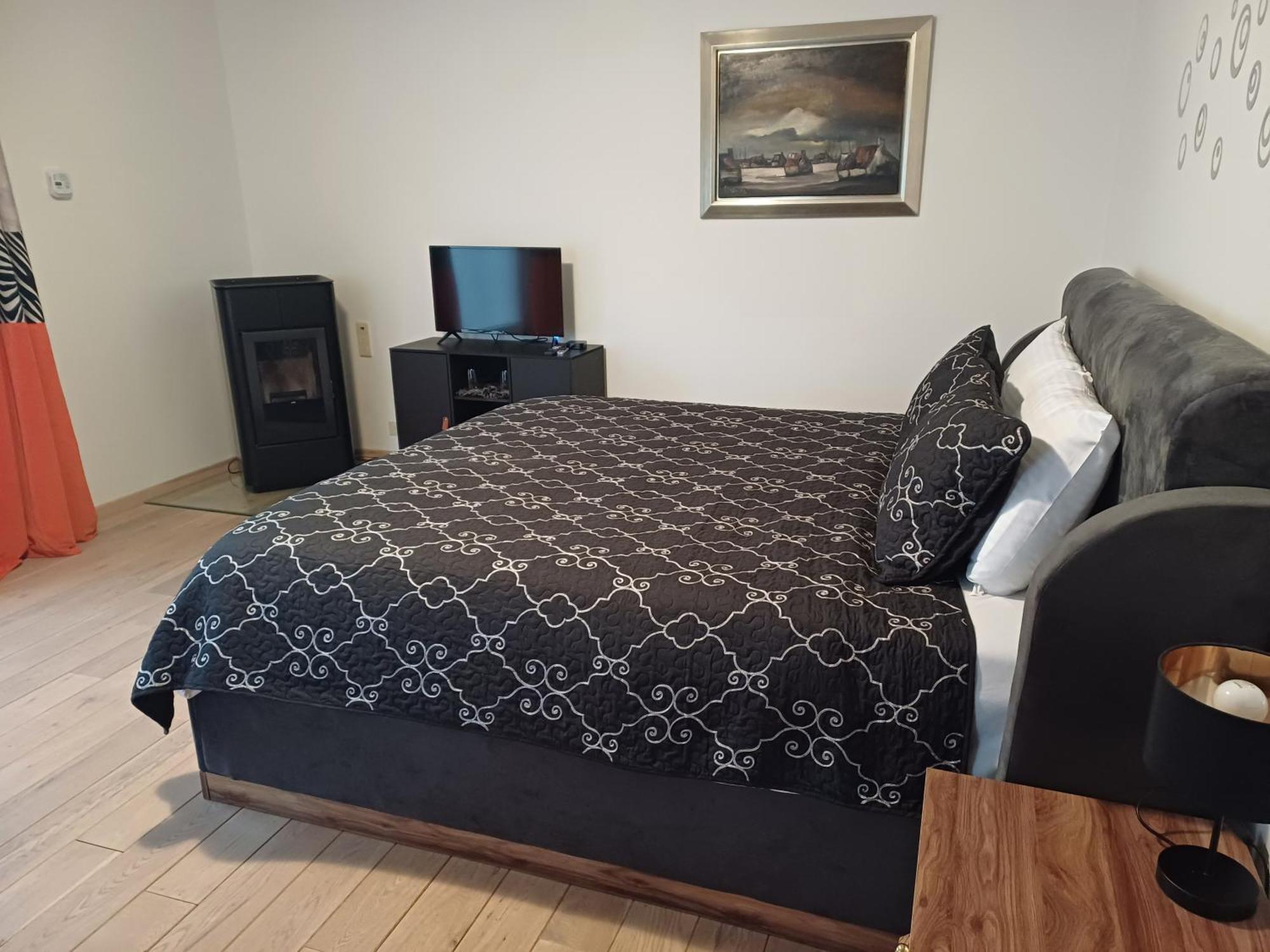 B&B Madoli Érezée Zewnętrze zdjęcie