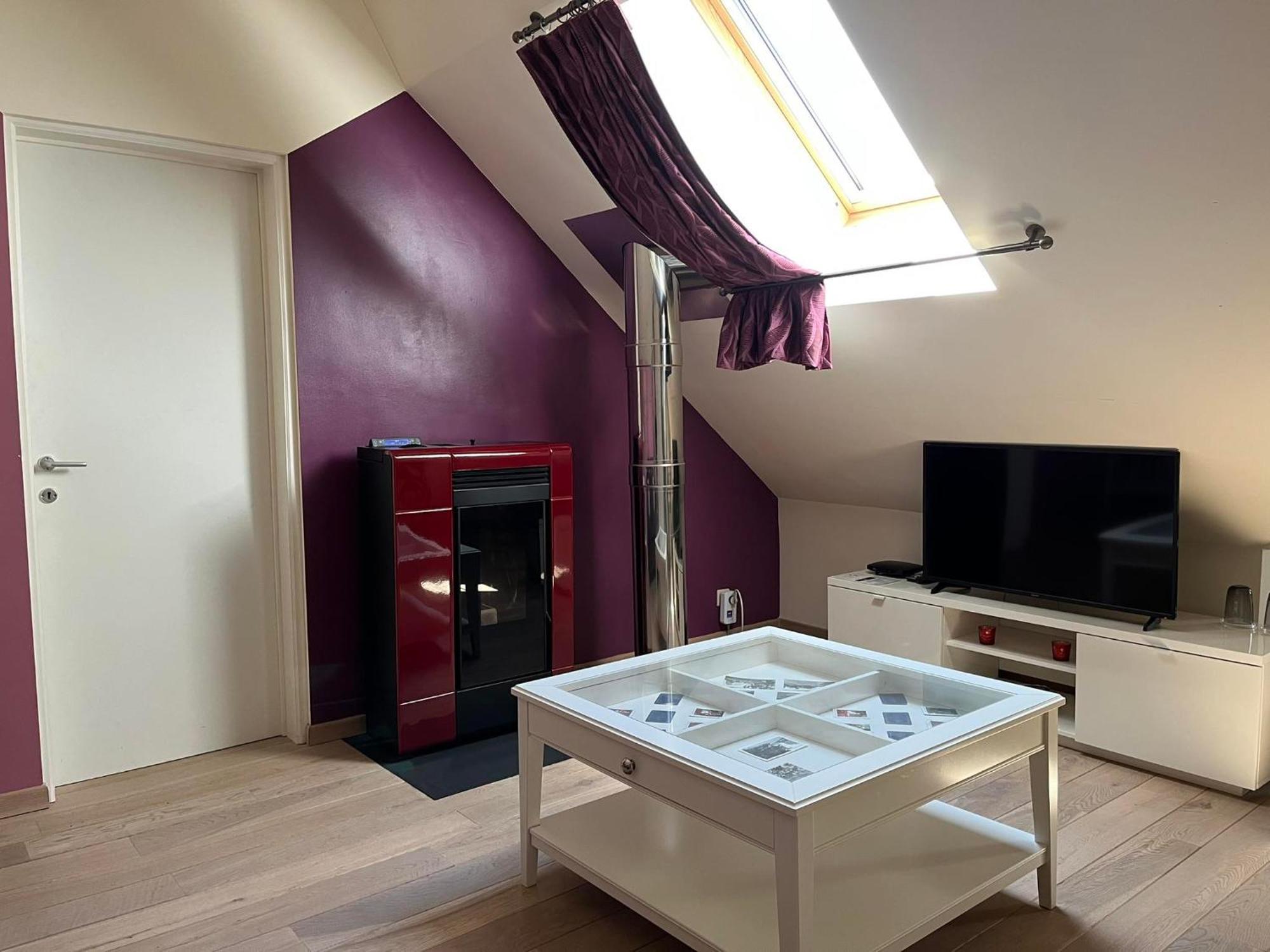 B&B Madoli Érezée Zewnętrze zdjęcie