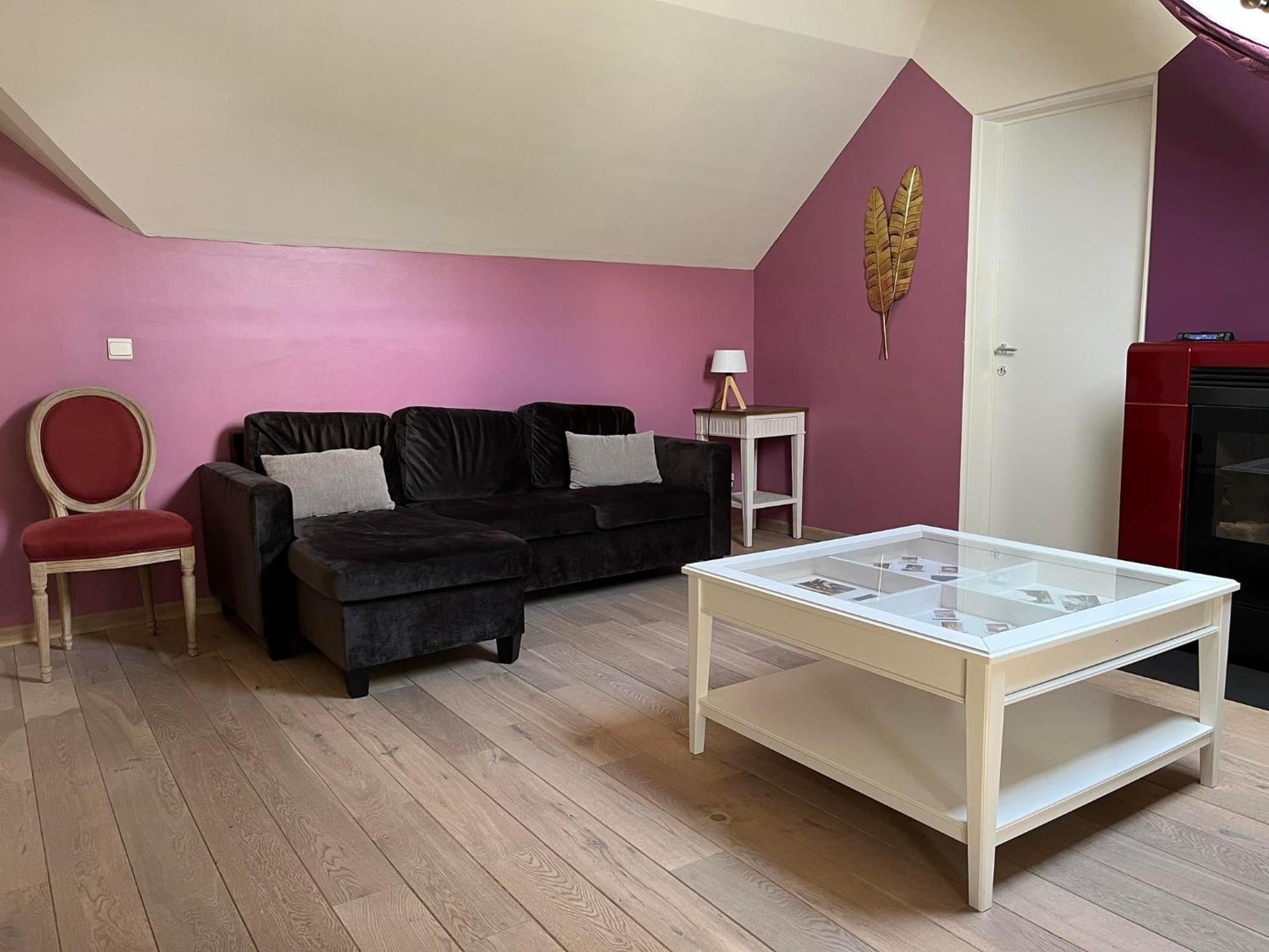 B&B Madoli Érezée Zewnętrze zdjęcie