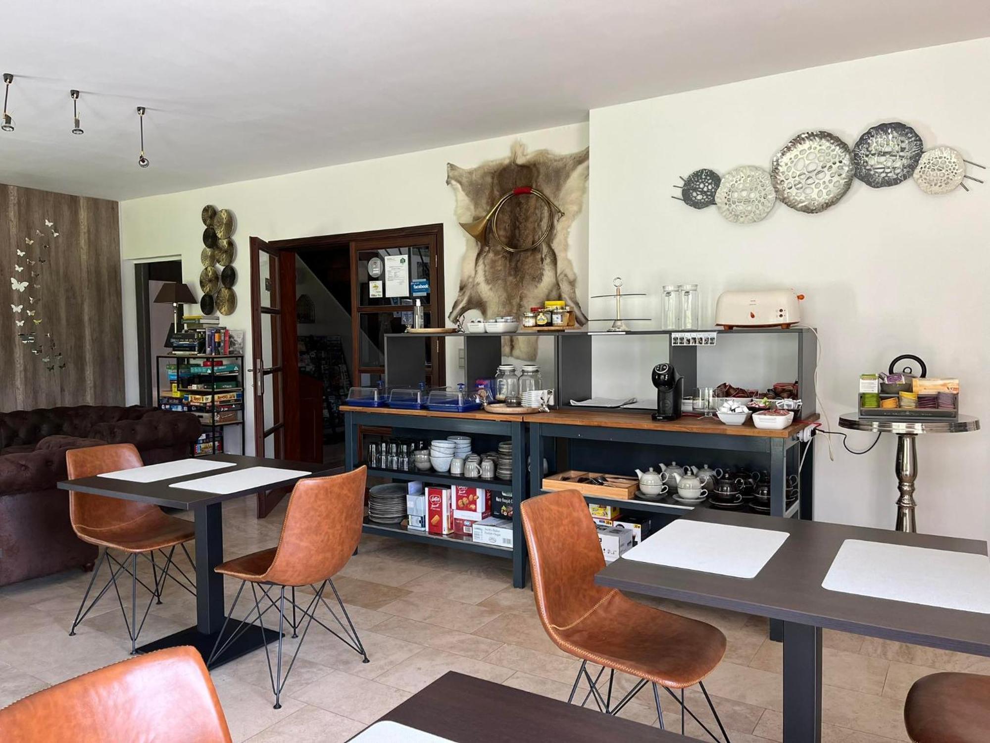 B&B Madoli Érezée Zewnętrze zdjęcie