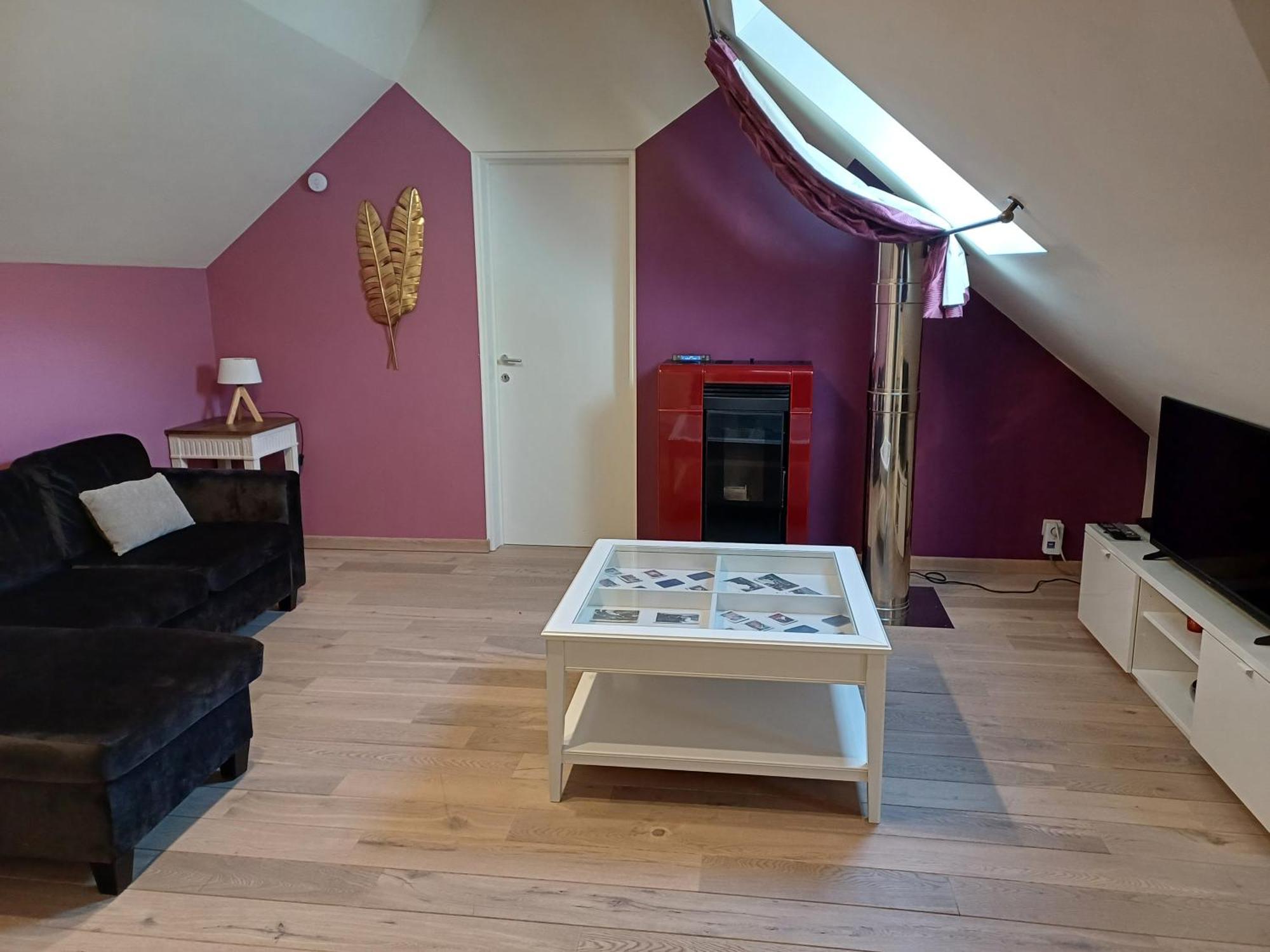B&B Madoli Érezée Zewnętrze zdjęcie