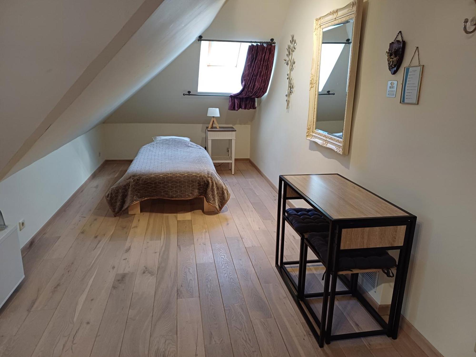 B&B Madoli Érezée Zewnętrze zdjęcie