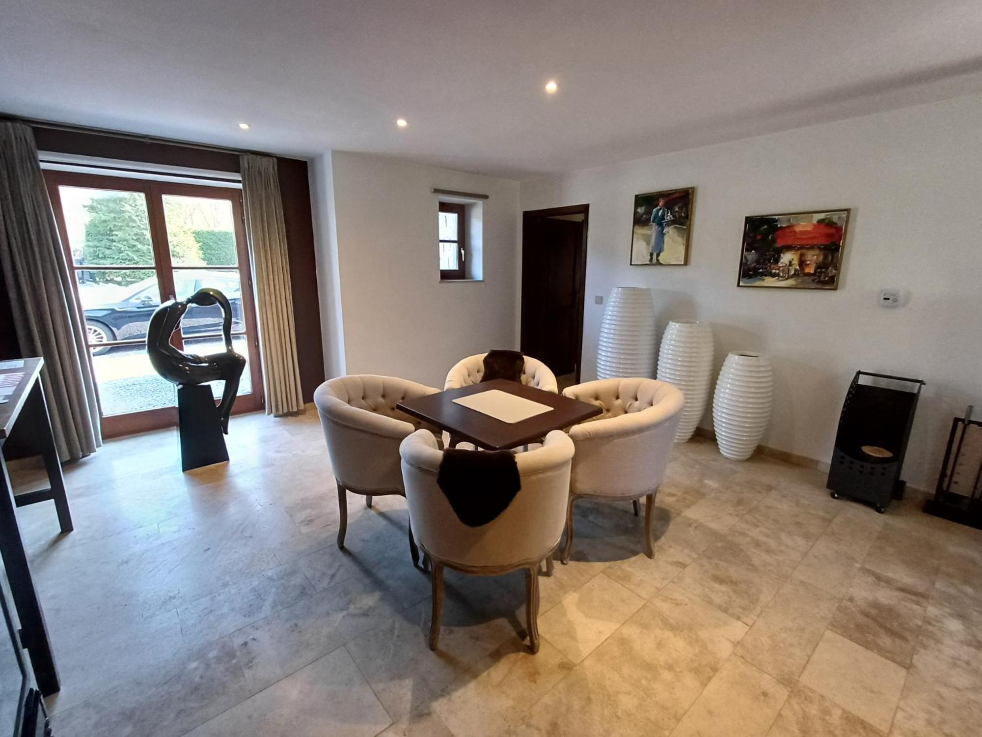 B&B Madoli Érezée Zewnętrze zdjęcie