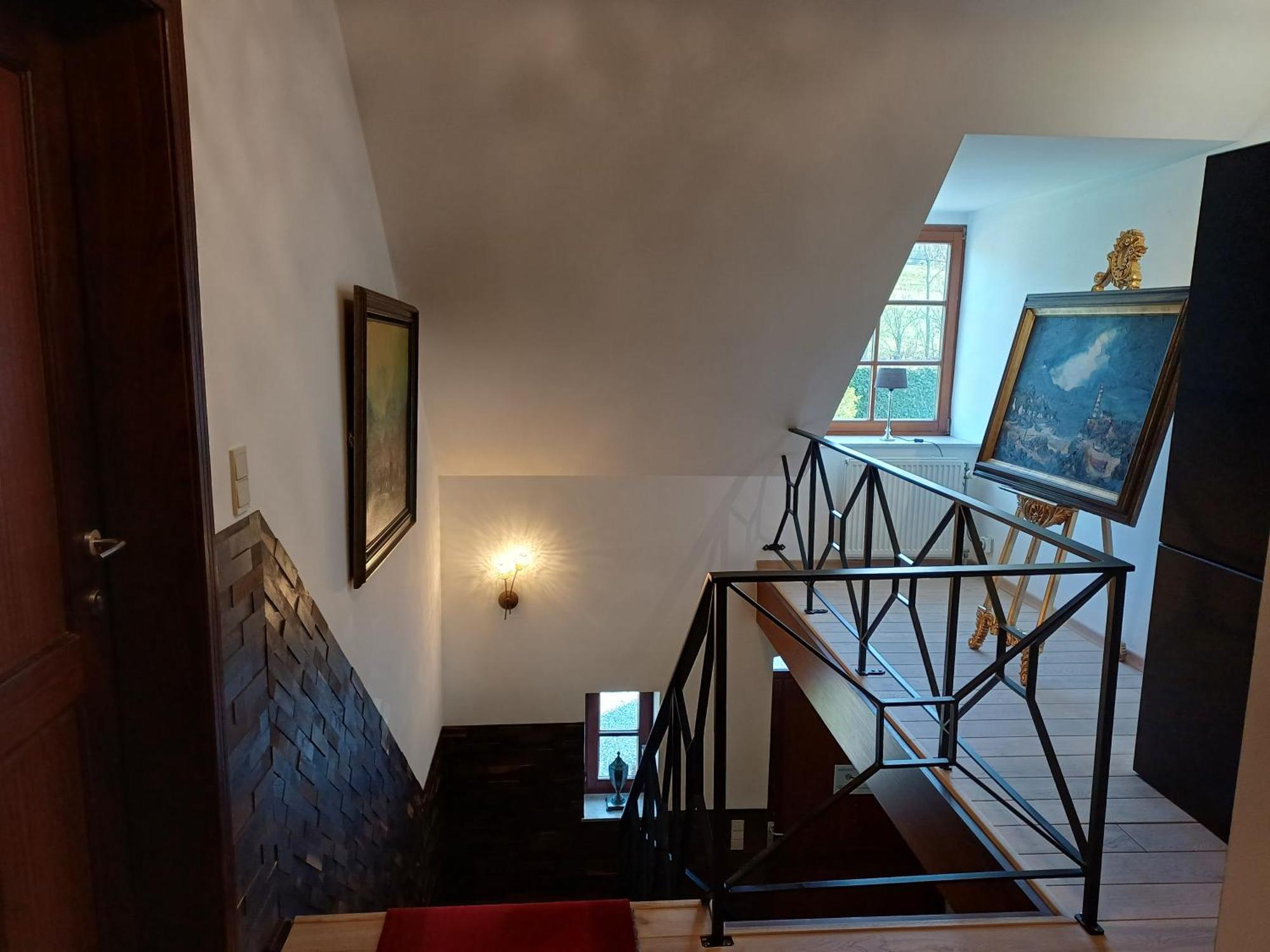 B&B Madoli Érezée Zewnętrze zdjęcie