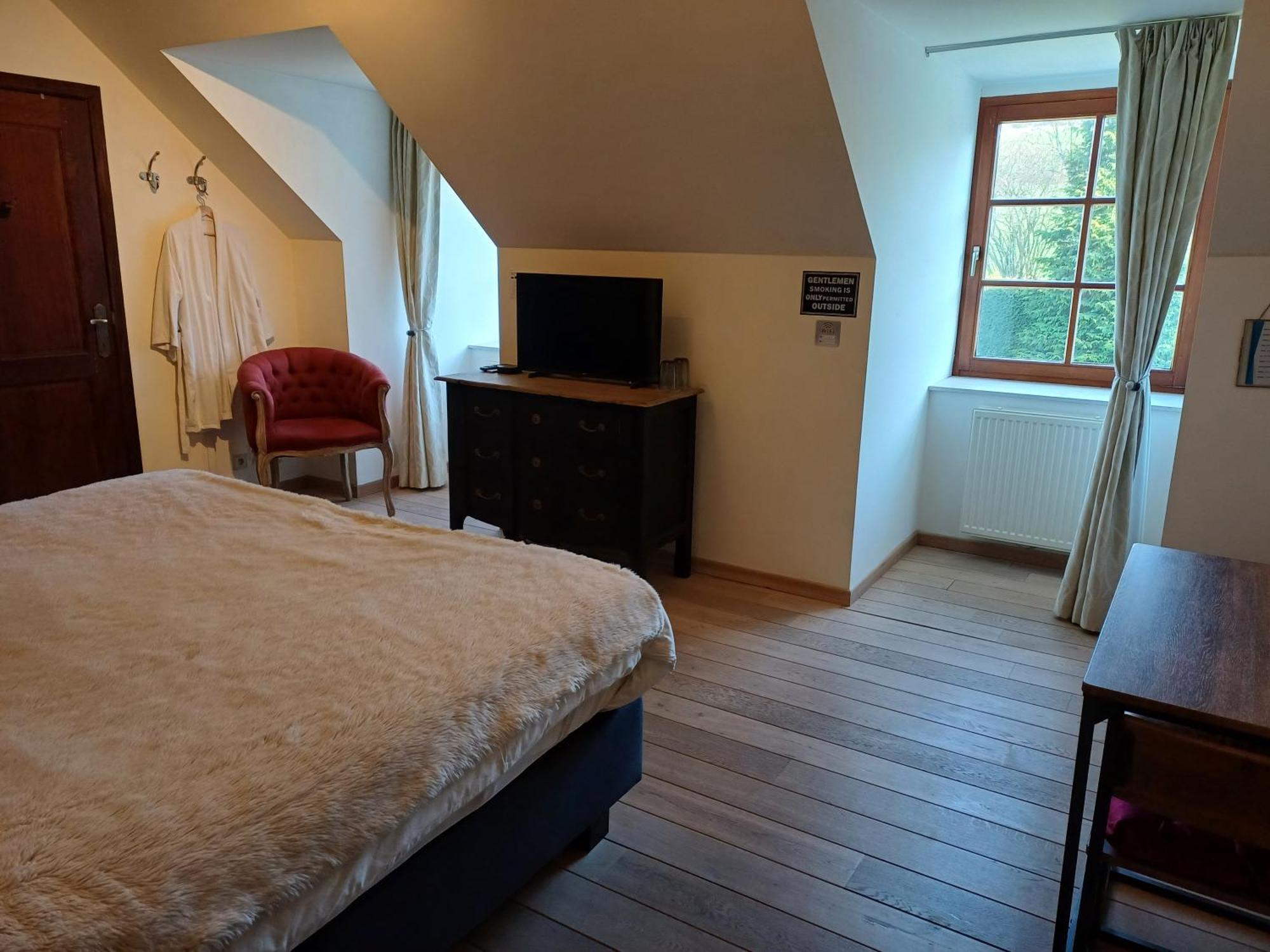 B&B Madoli Érezée Zewnętrze zdjęcie