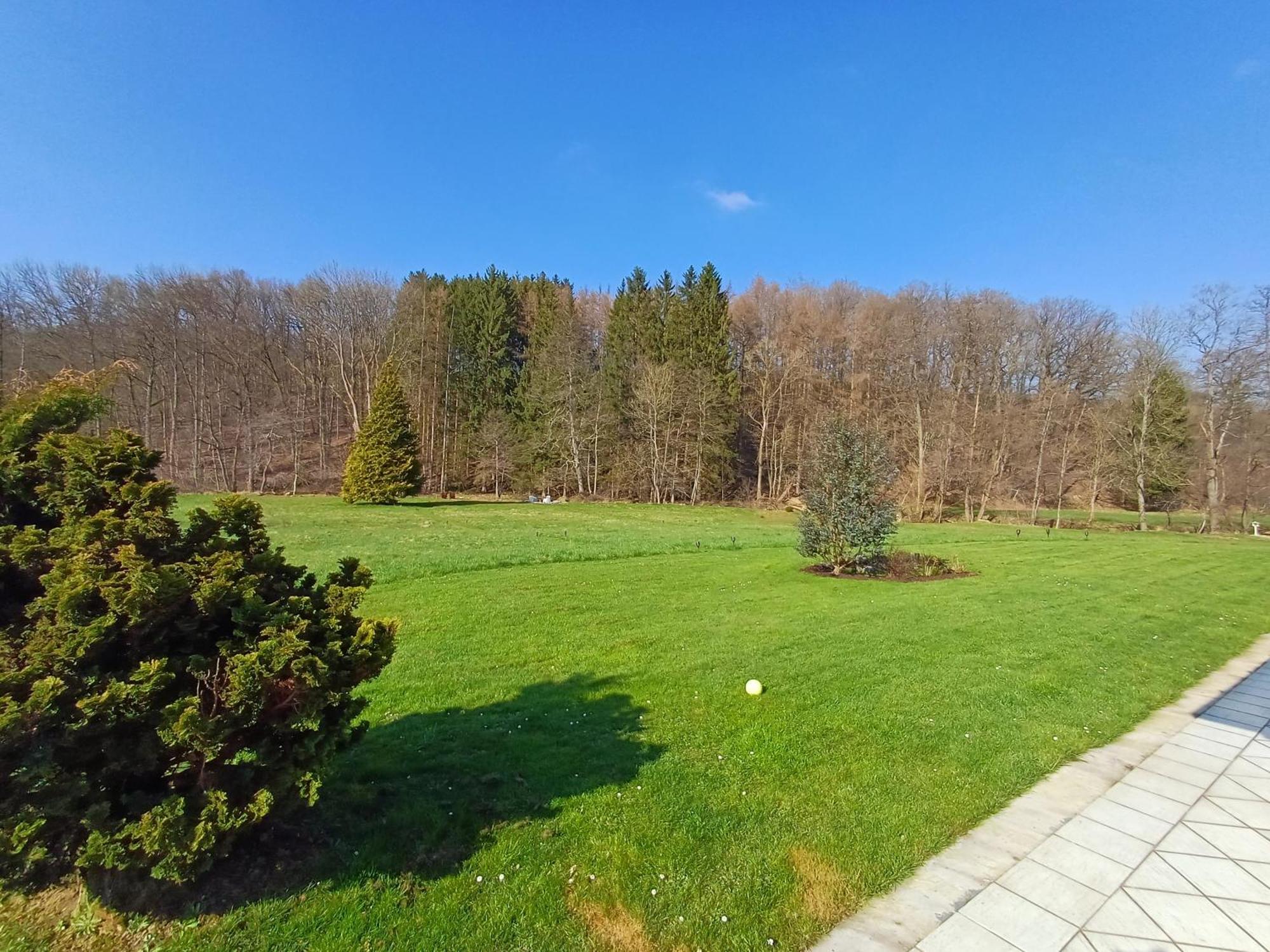 B&B Madoli Érezée Zewnętrze zdjęcie