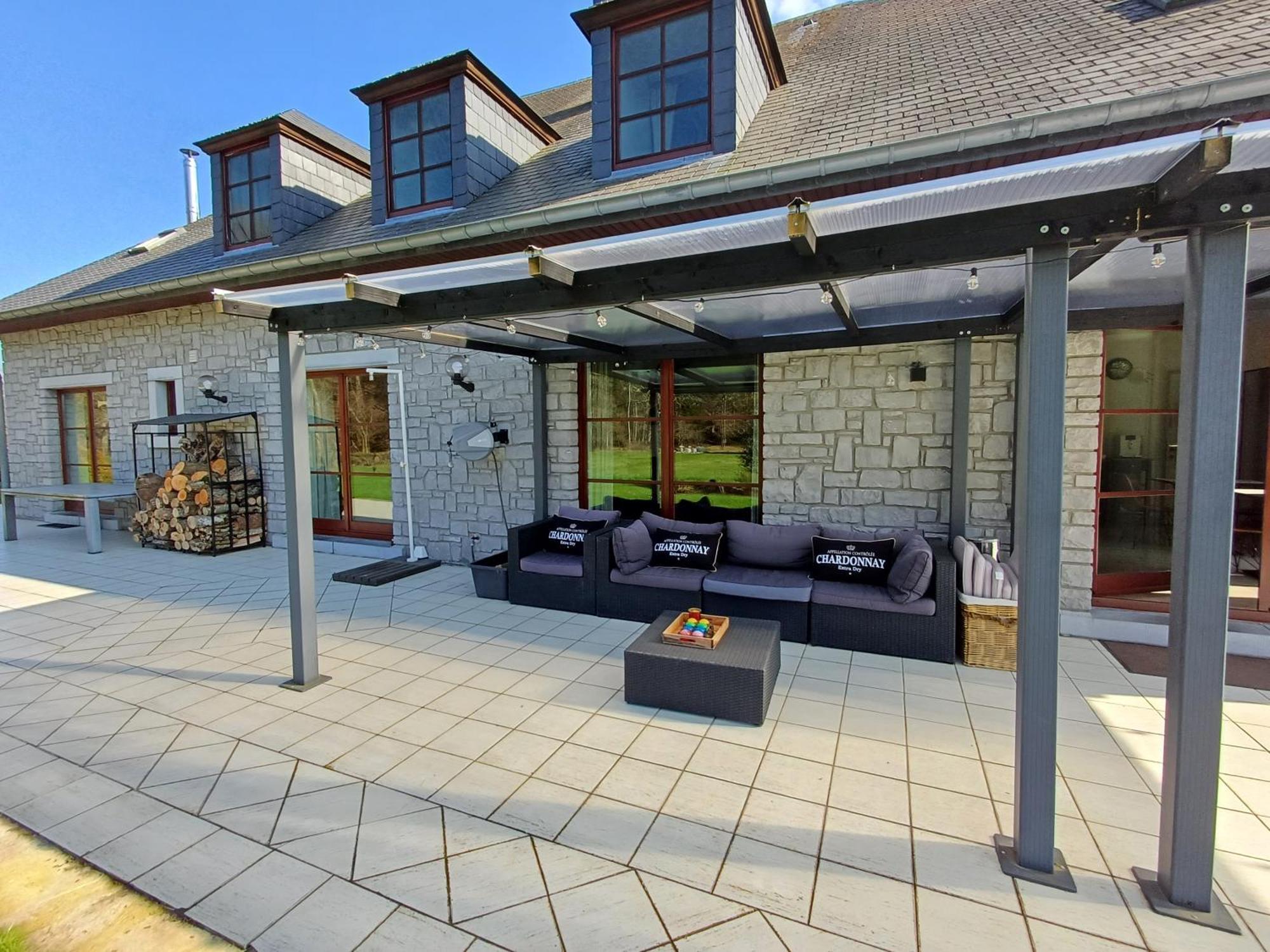 B&B Madoli Érezée Zewnętrze zdjęcie