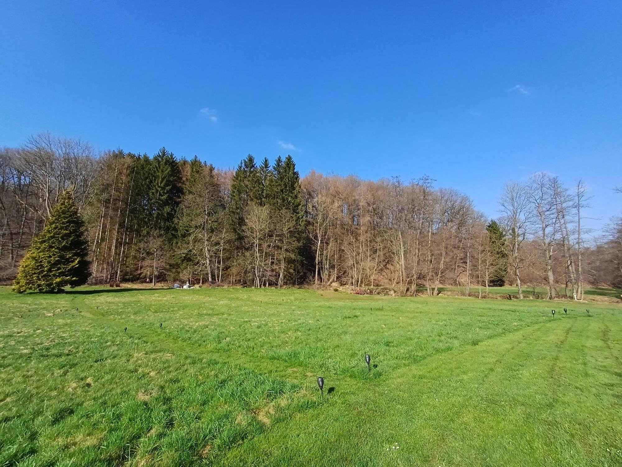 B&B Madoli Érezée Zewnętrze zdjęcie