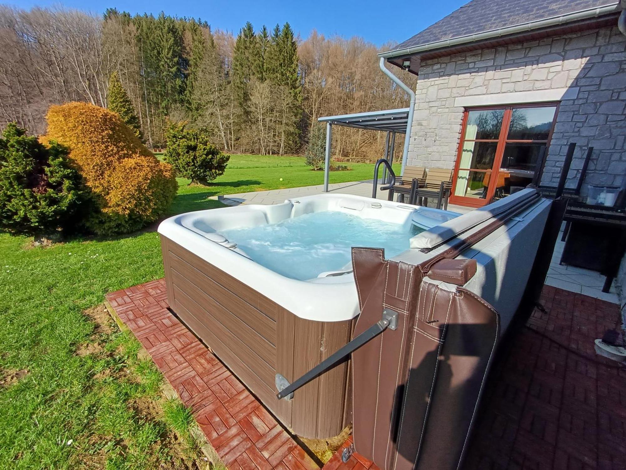 B&B Madoli Érezée Zewnętrze zdjęcie