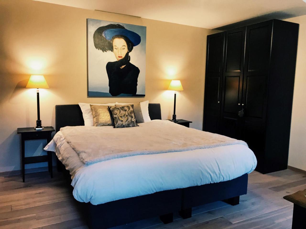 B&B Madoli Érezée Zewnętrze zdjęcie