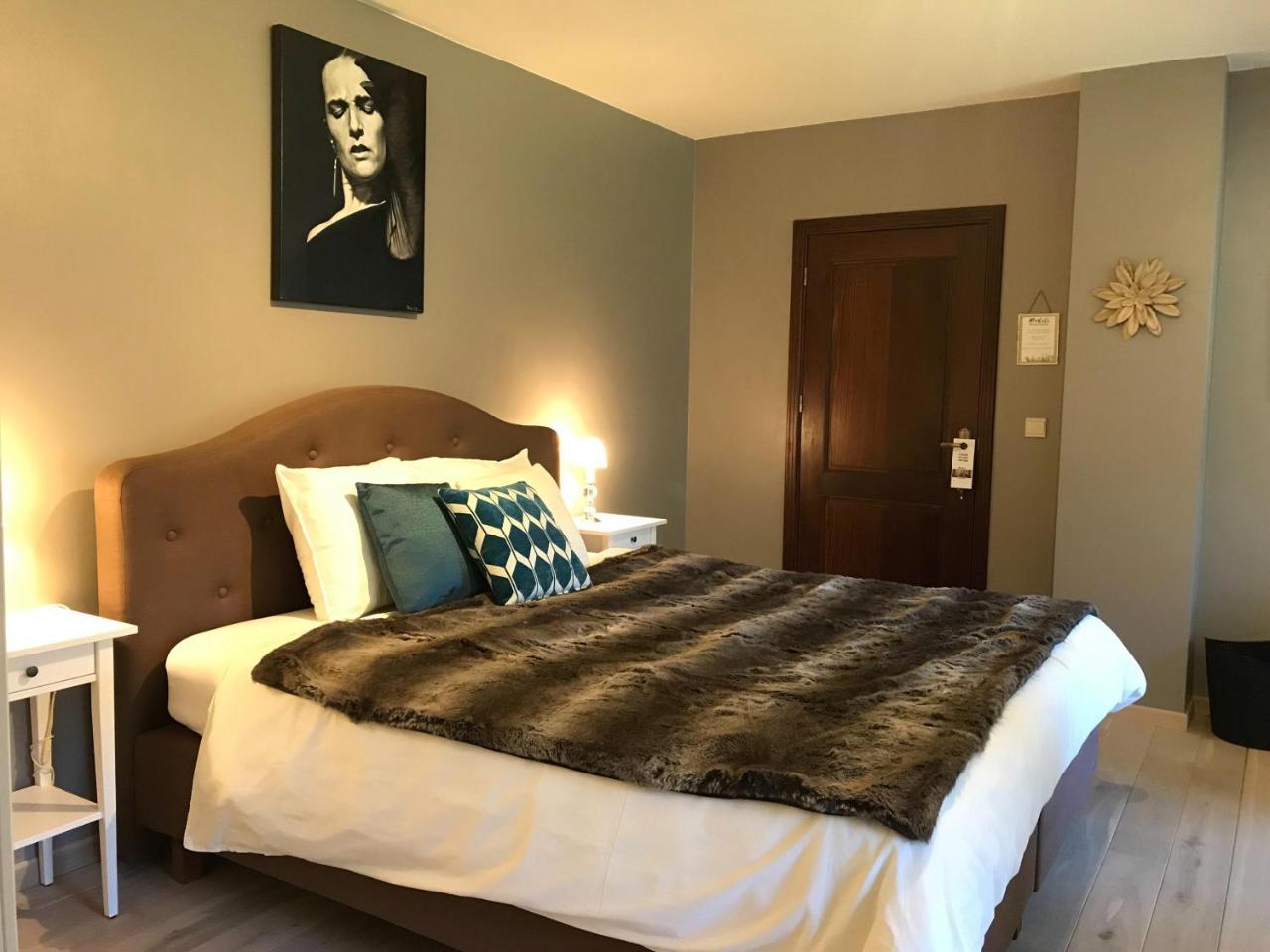 B&B Madoli Érezée Zewnętrze zdjęcie