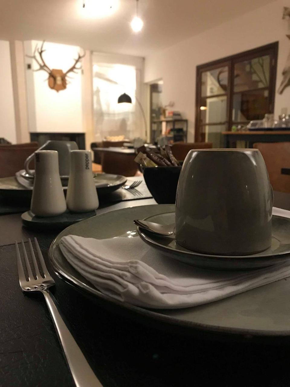 B&B Madoli Érezée Zewnętrze zdjęcie