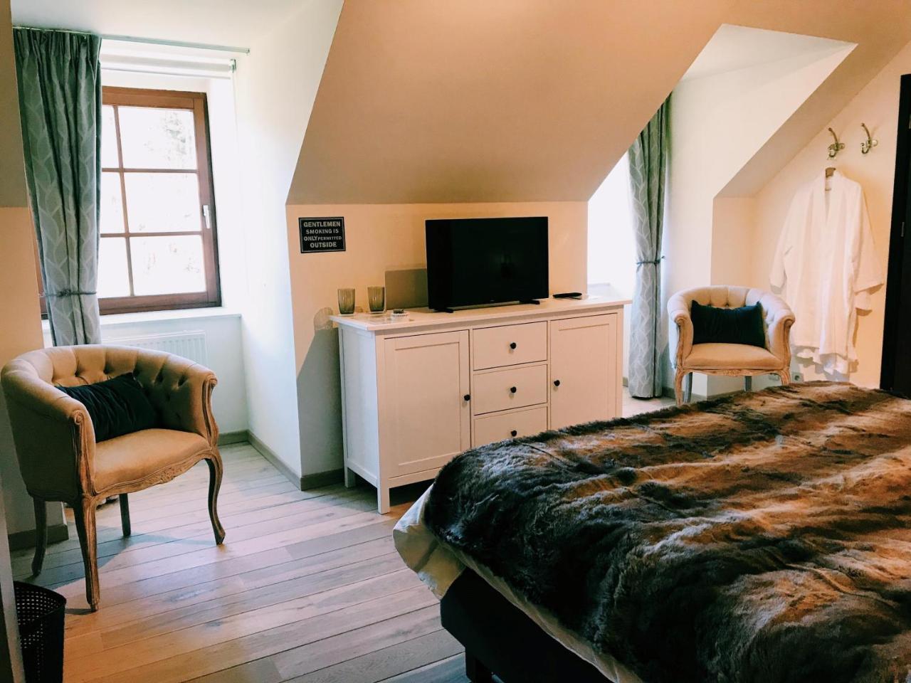 B&B Madoli Érezée Zewnętrze zdjęcie