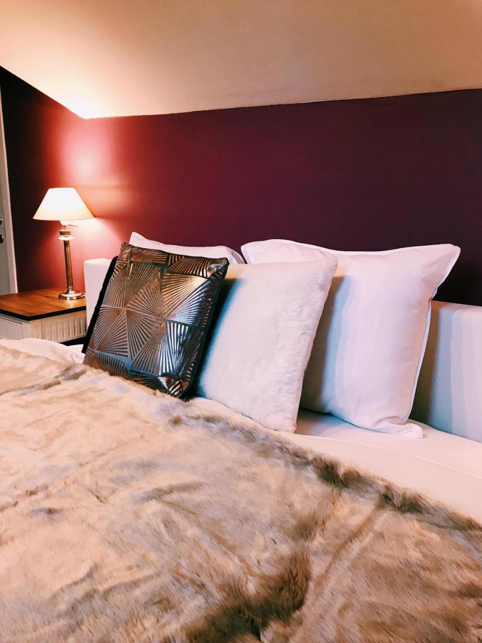 B&B Madoli Érezée Zewnętrze zdjęcie