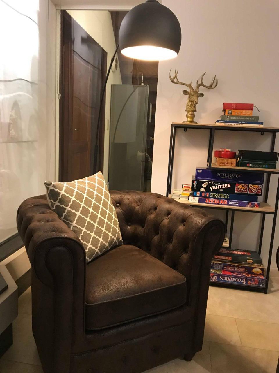 B&B Madoli Érezée Zewnętrze zdjęcie
