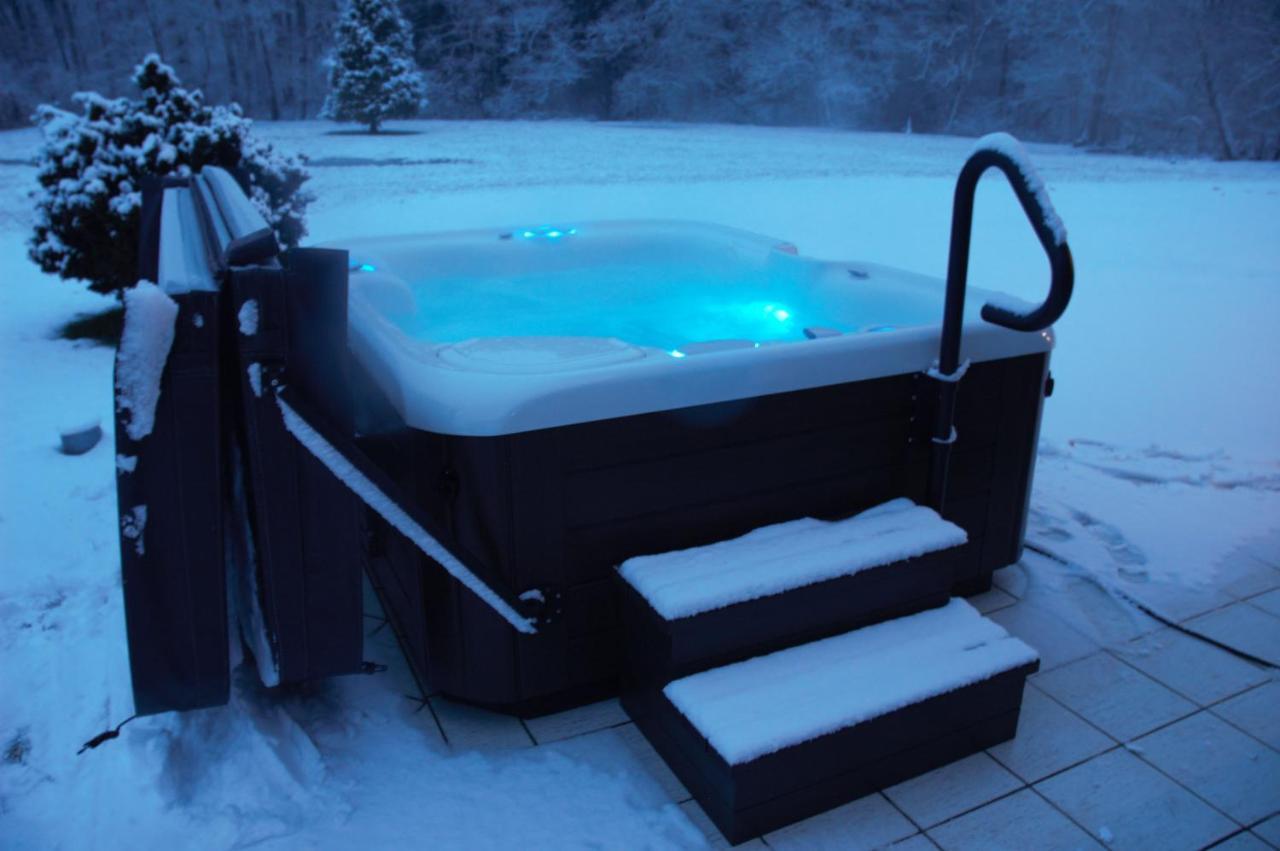 B&B Madoli Érezée Zewnętrze zdjęcie