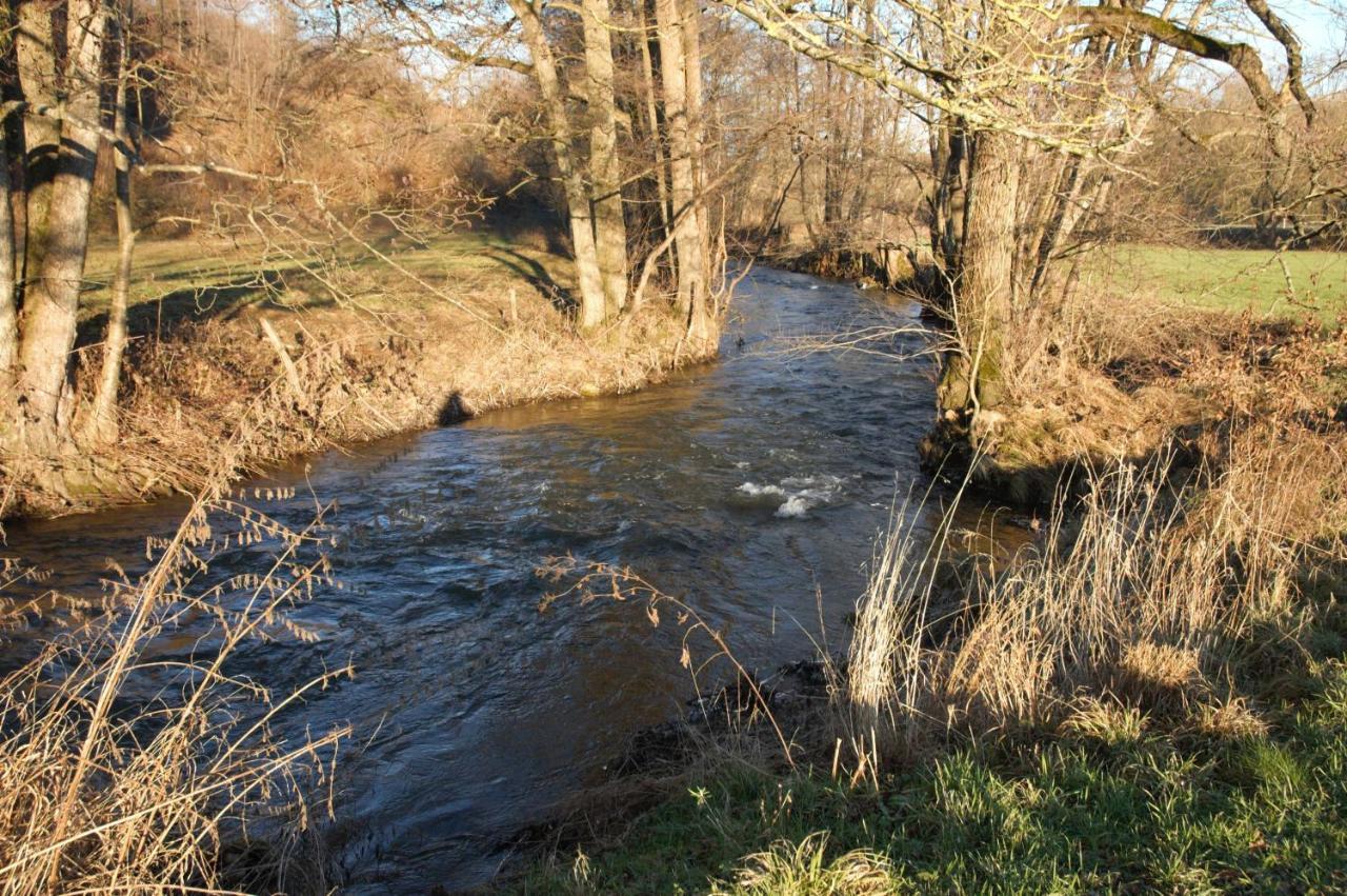 B&B Madoli Érezée Zewnętrze zdjęcie