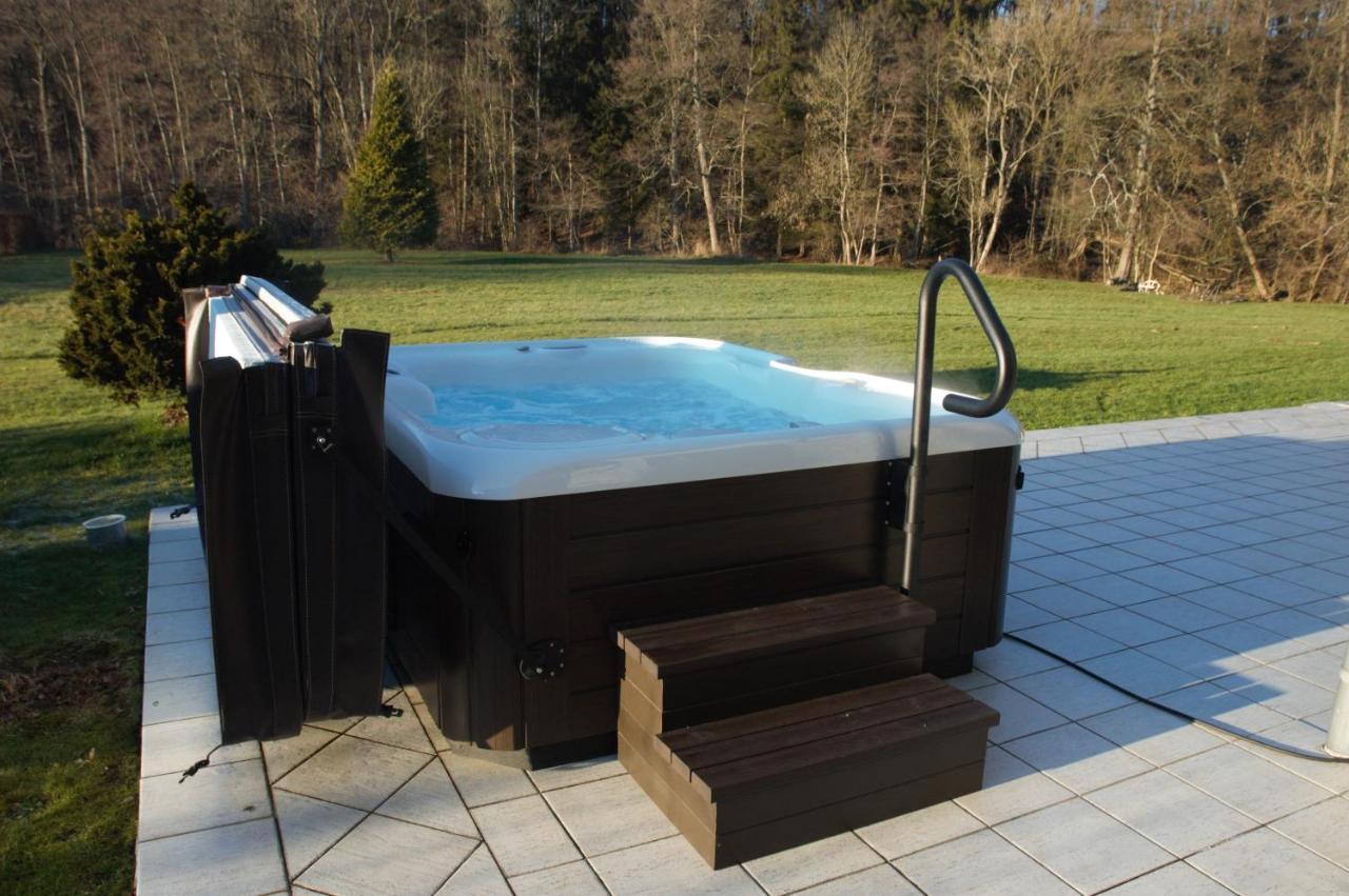 B&B Madoli Érezée Zewnętrze zdjęcie