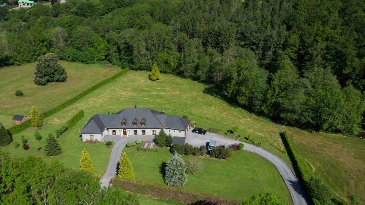 B&B Madoli Érezée Zewnętrze zdjęcie
