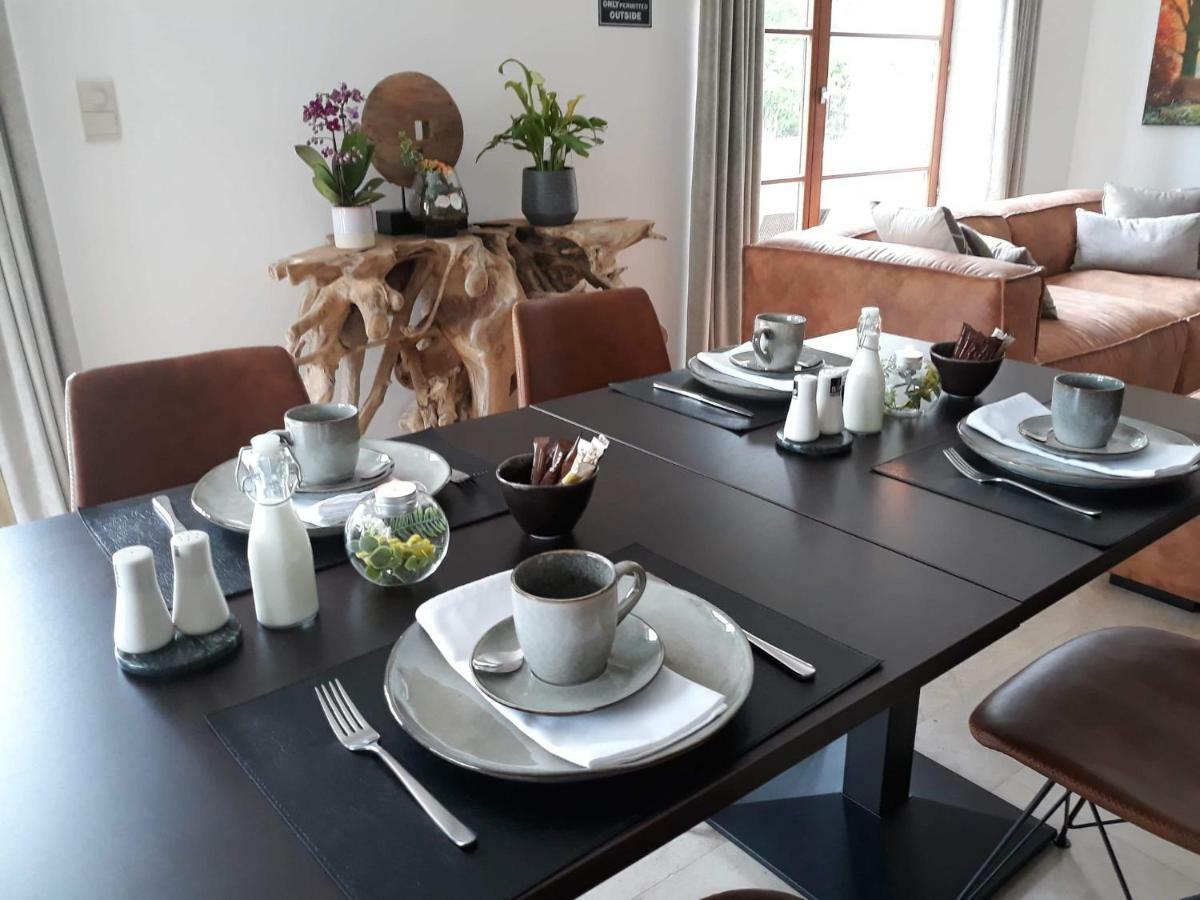 B&B Madoli Érezée Zewnętrze zdjęcie