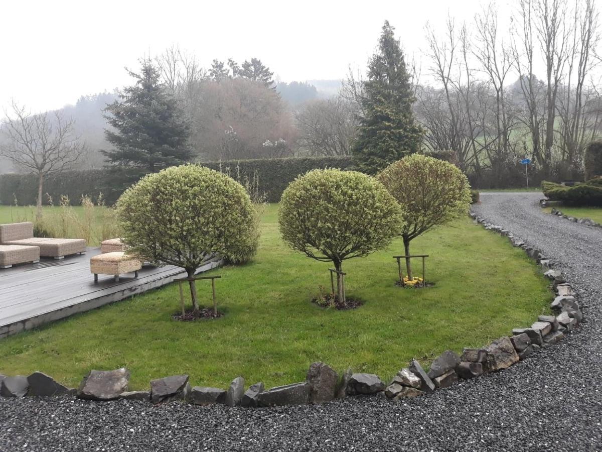 B&B Madoli Érezée Zewnętrze zdjęcie