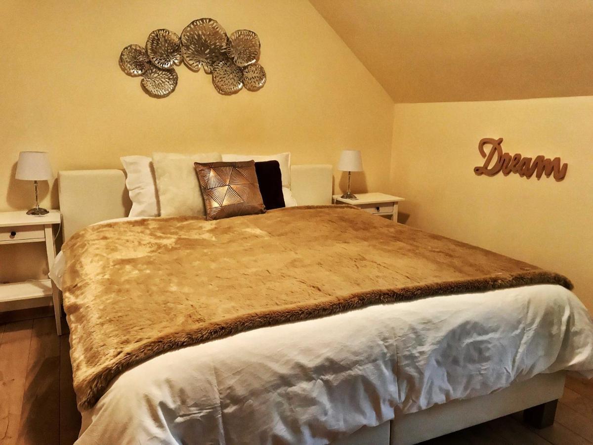 B&B Madoli Érezée Zewnętrze zdjęcie