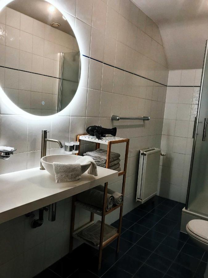 B&B Madoli Érezée Zewnętrze zdjęcie